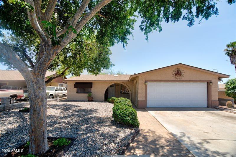 7237 W Rose Ln., Glendale, AZ 85303