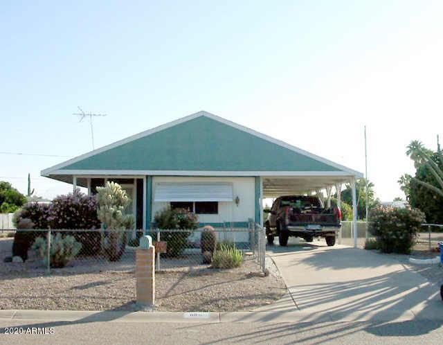695 S 92nd Pl., Mesa, AZ 85208