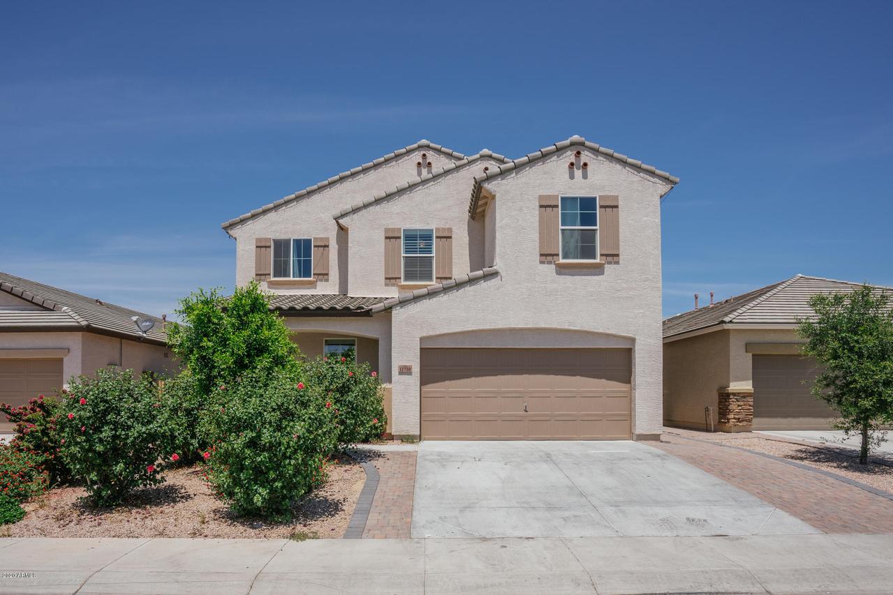 11710 W Chase Ln., Avondale, AZ 85323