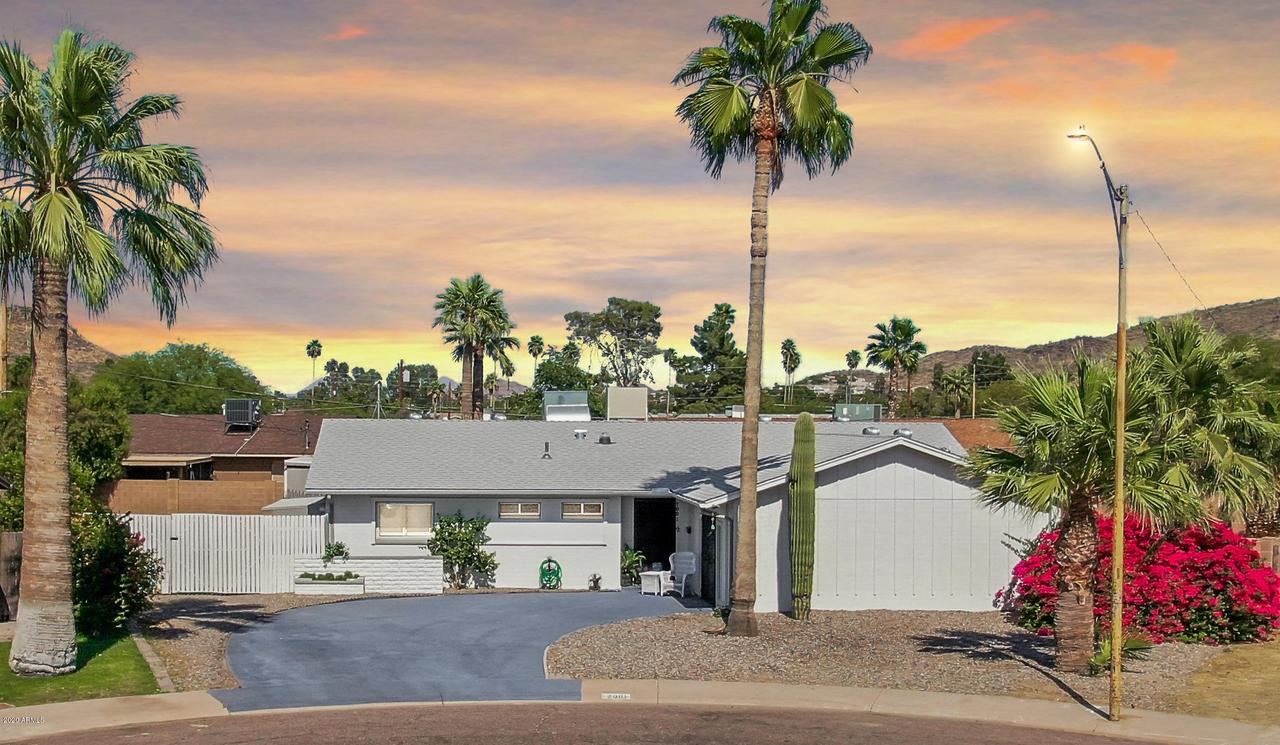2001 W Surrey Ave., Phoenix, AZ 85029