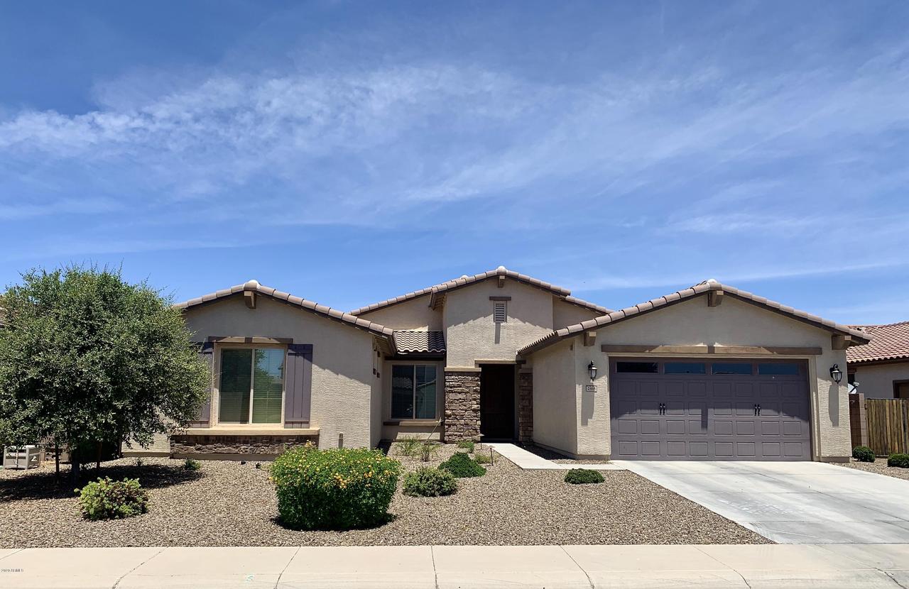 2468 E Anika Dr., Gilbert, AZ 85298
