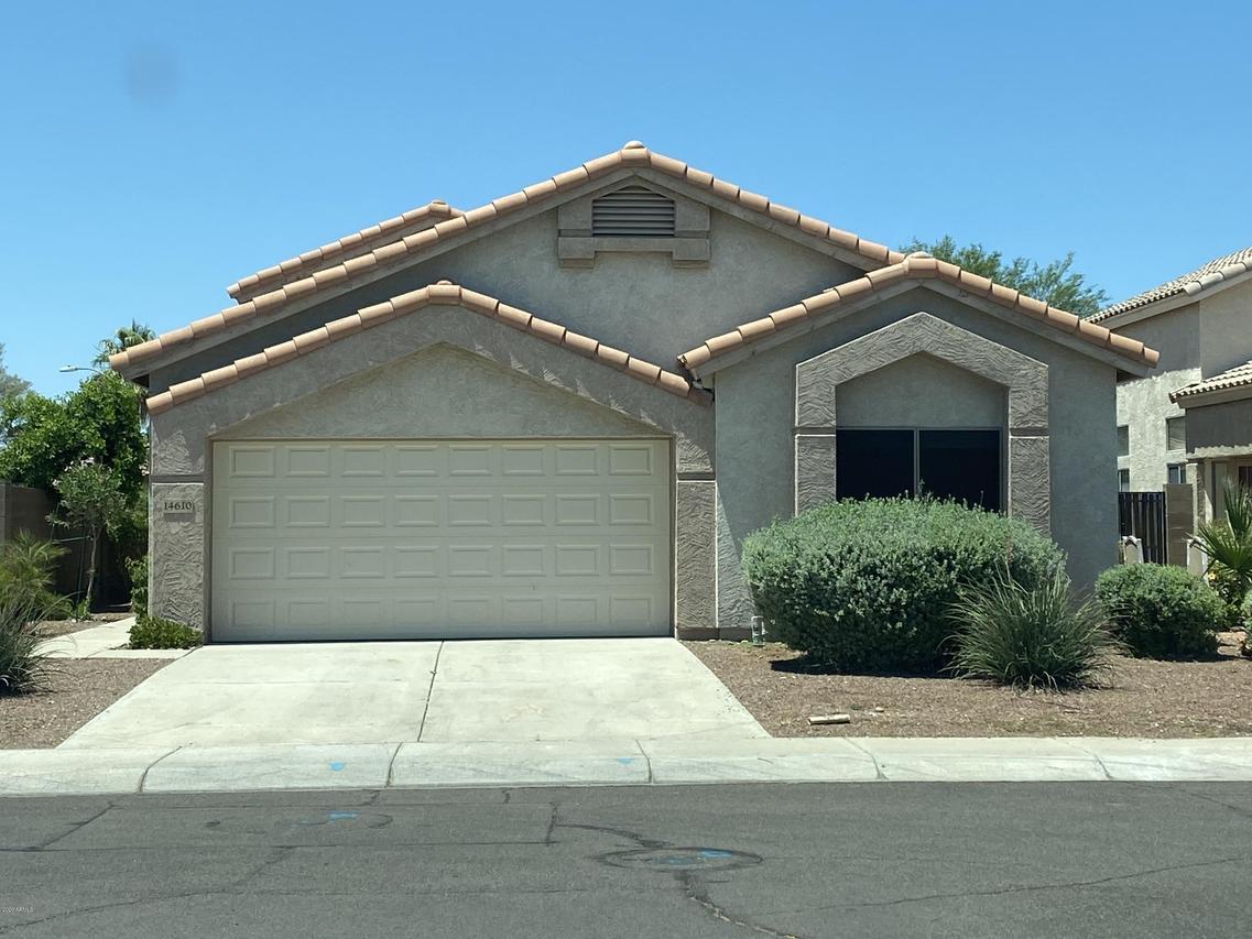 14610 N 87th Ave., Peoria, AZ 85381