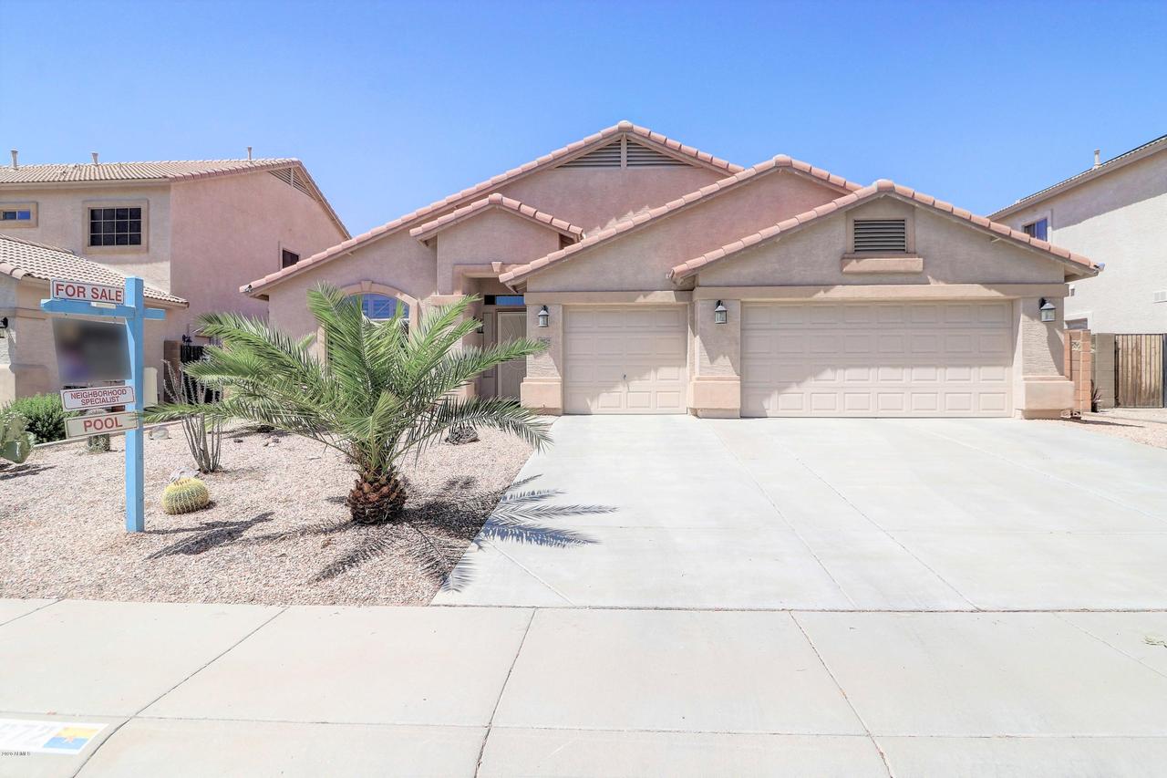 29672 W Amelia Ave., Buckeye, AZ 85396
