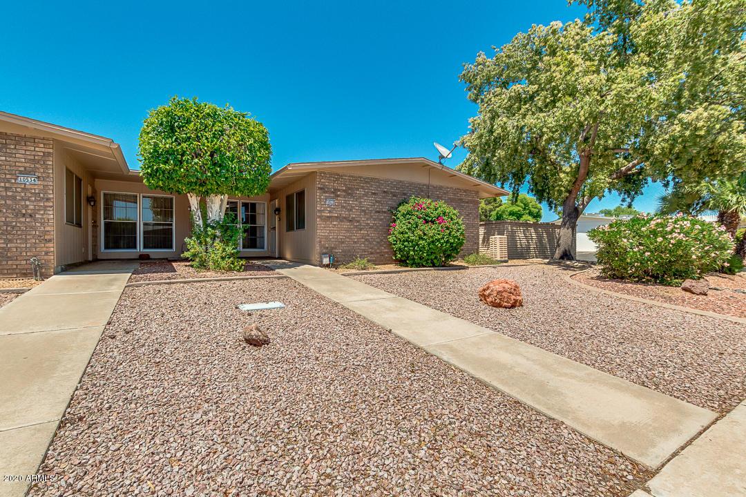 10532 W Granada Dr., Sun City, AZ 85373