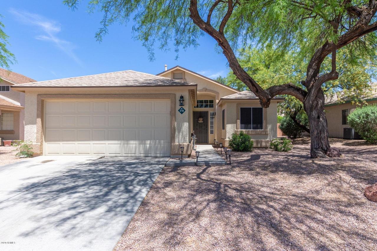 3736 W Sunglade Dr., Tucson, AZ 85742