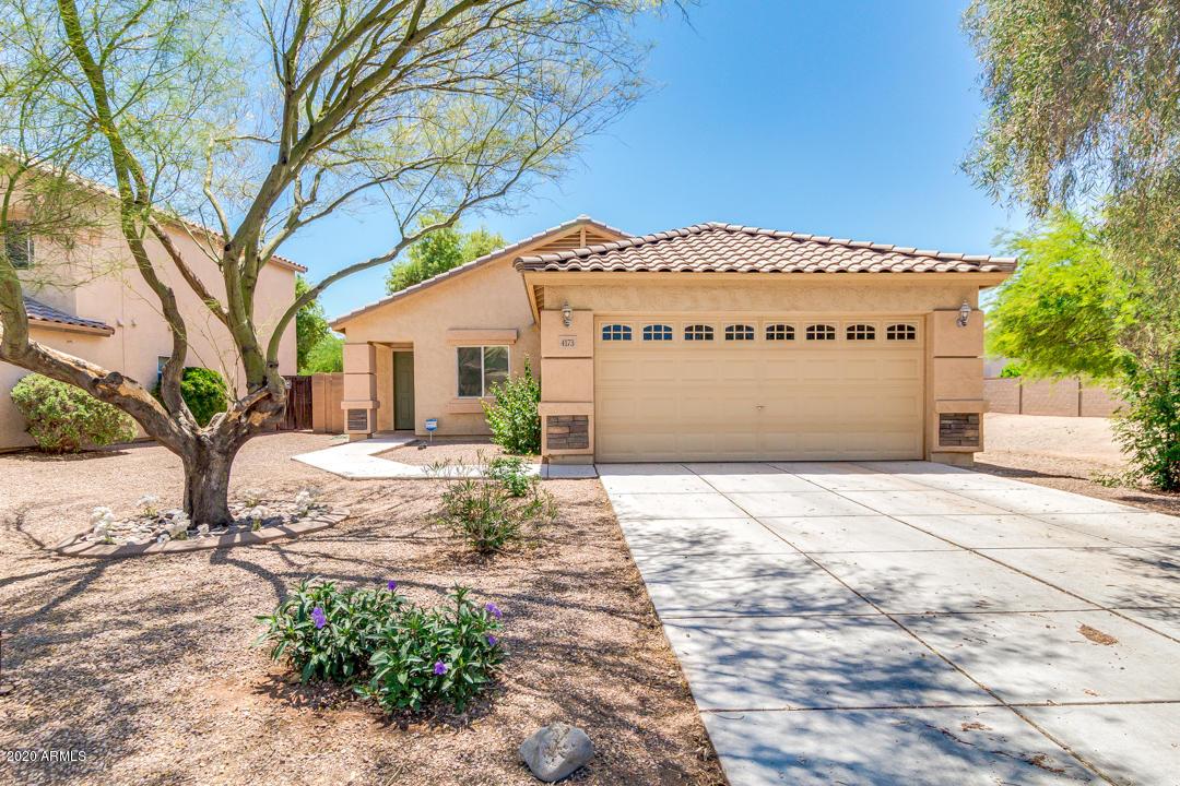 4173 E Sierrita Rd., San Tan Valley, AZ 85143