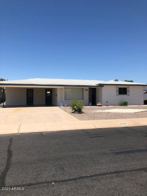6044 E Decatur St., Mesa, AZ 85205
