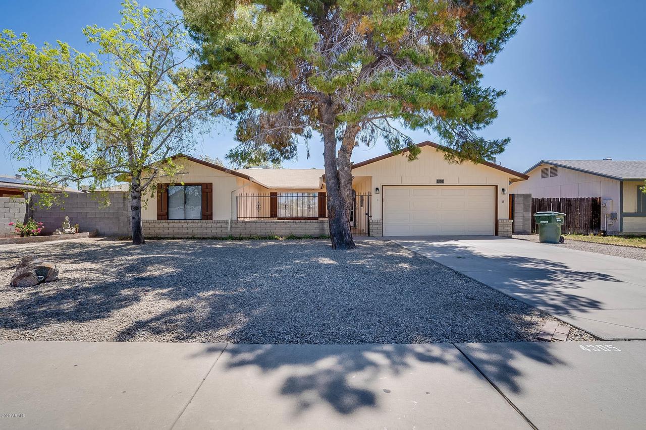 4305 N 111th Ave., Phoenix, AZ 85037