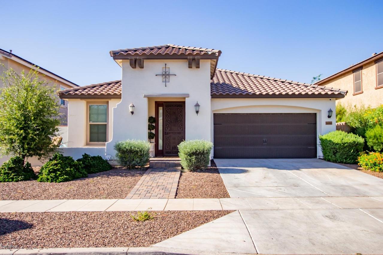 15158 W Corrine Dr., Surprise, AZ 85379