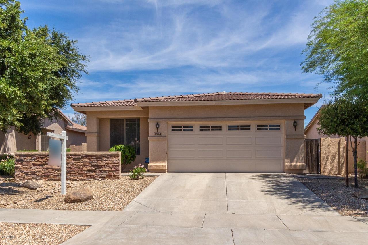 13768 W Acapulco Ln., Surprise, AZ 85379
