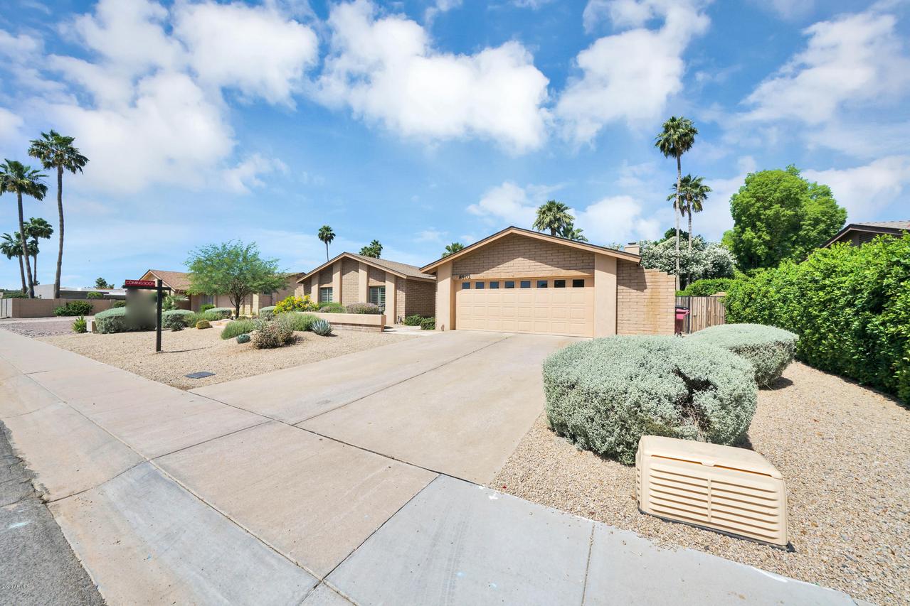 8502 N 86th St., Scottsdale, AZ 85258