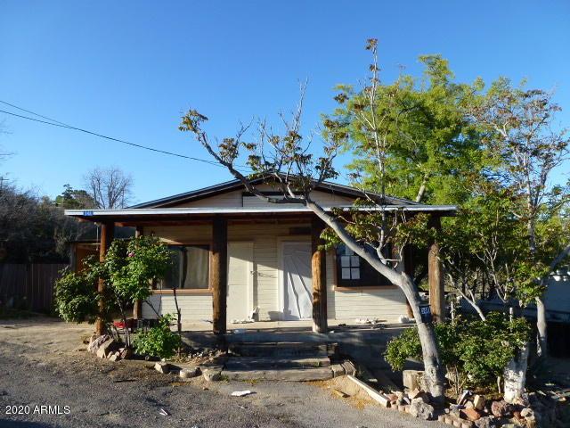 548 W Canyon St., Globe, AZ 85501