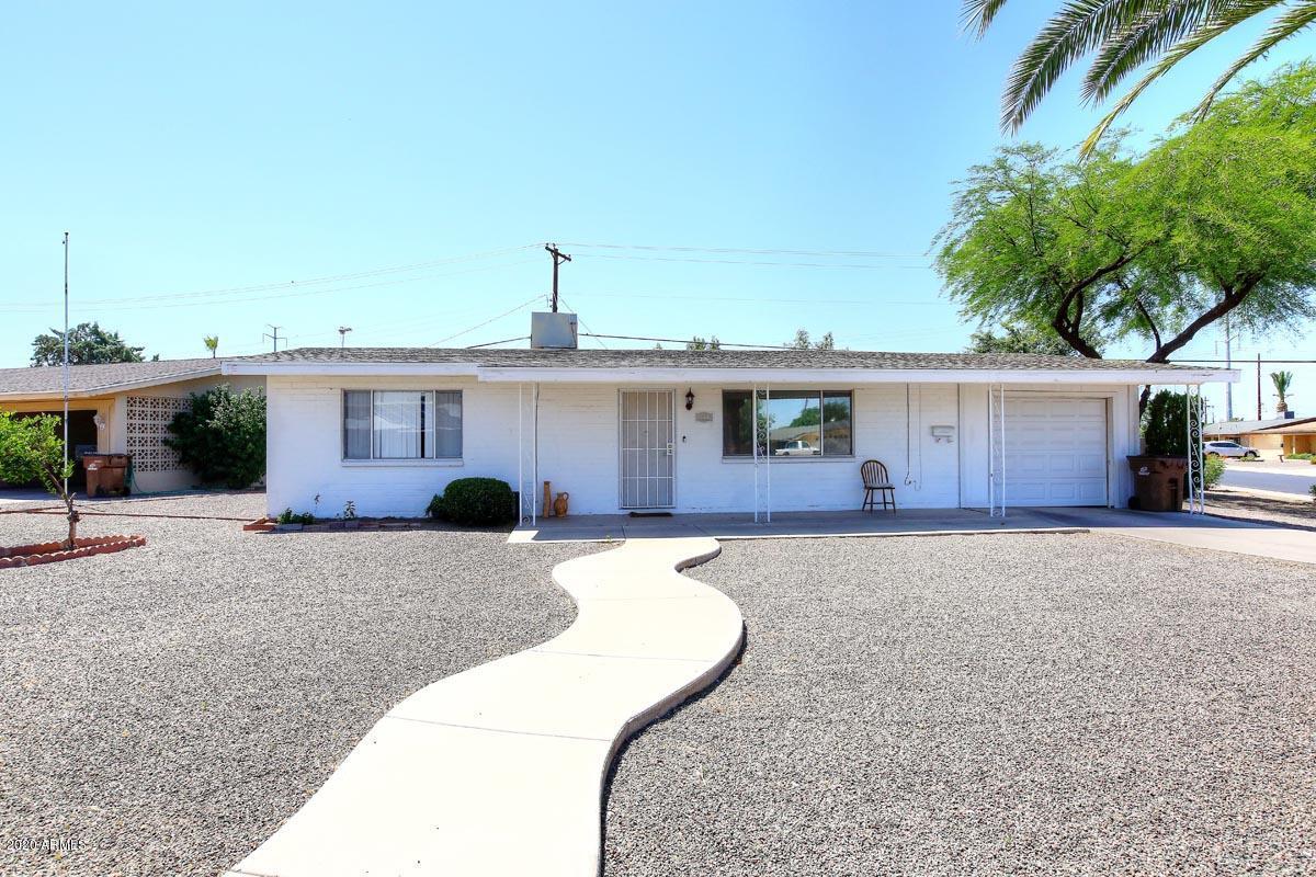 5627 E Covina Rd., Mesa, AZ 85205