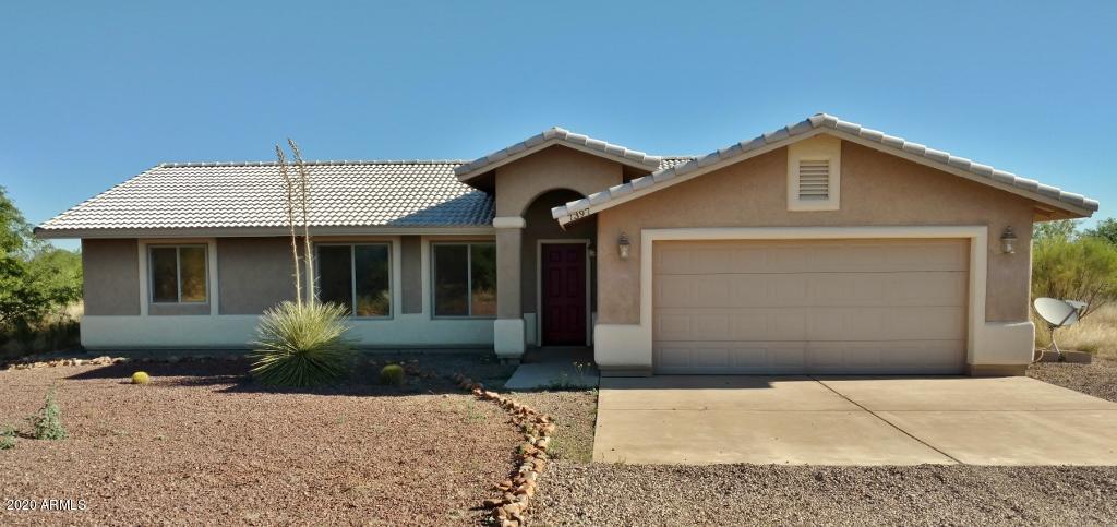 7397 Melissa Ln., Sierra Vista, AZ 85650