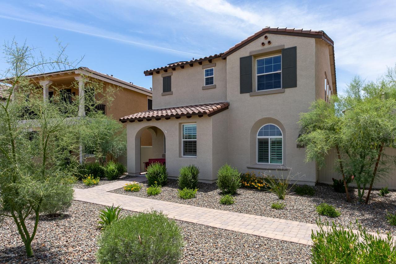 29275 N 122nd Ln., Peoria, AZ 85383