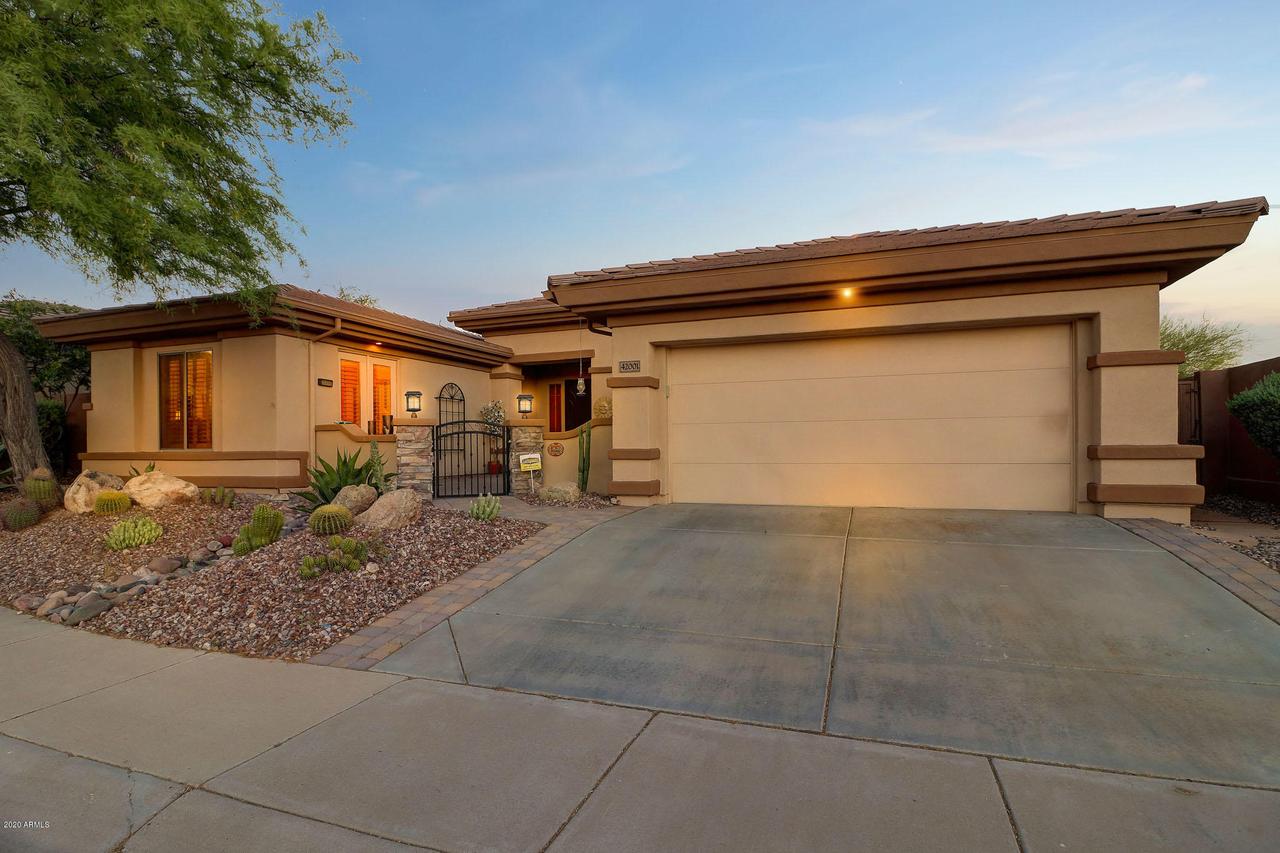 42001 N Crooked Stick Rd., Anthem, AZ 85086