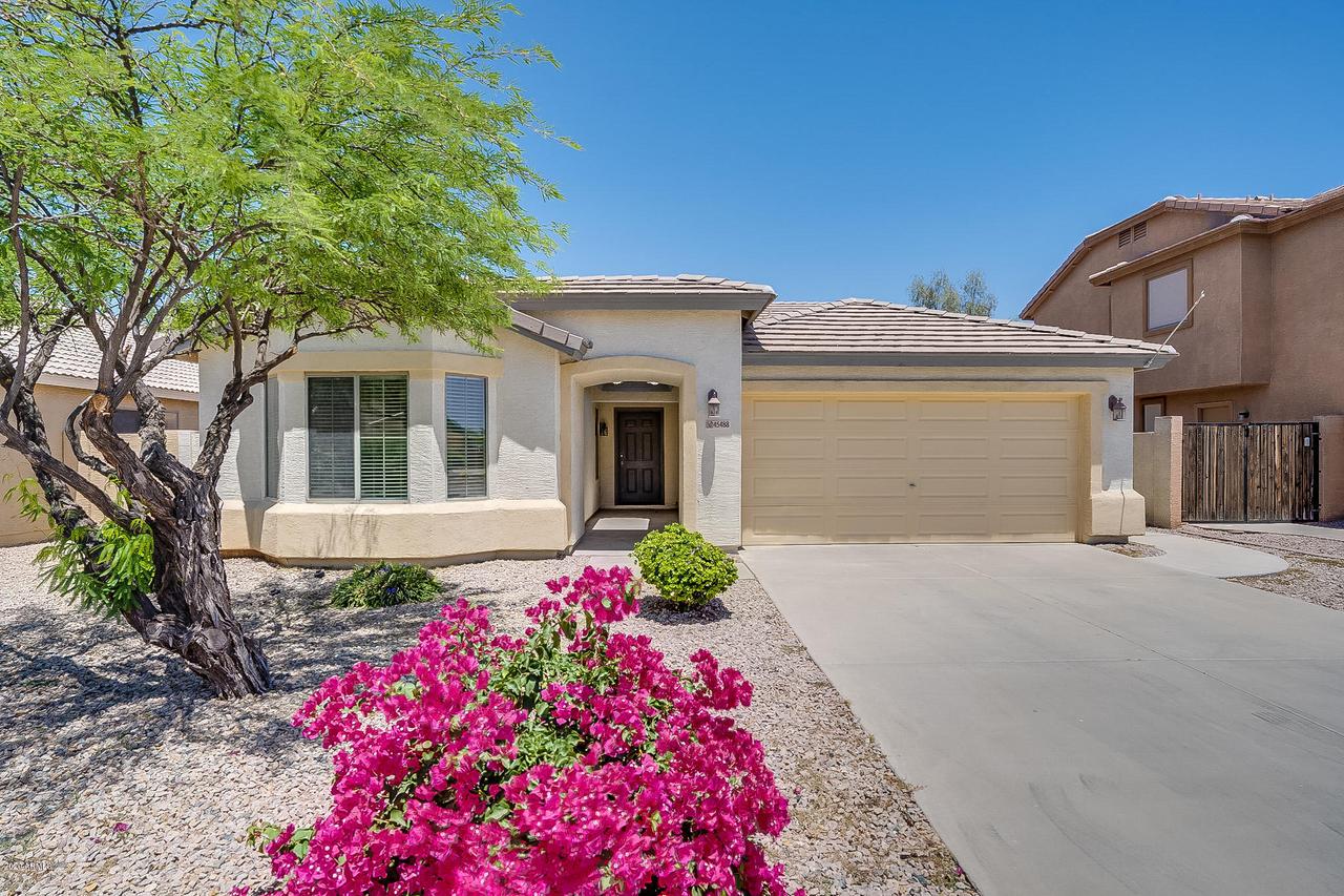 45488 W Dutchman Dr., Maricopa, AZ 85239