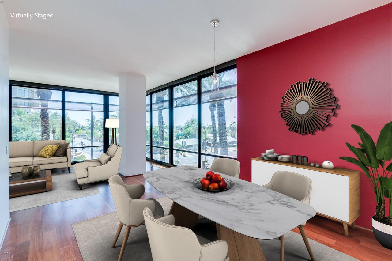 4808 N 24th St. #304, Phoenix, AZ 85016