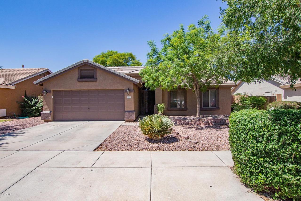 8014 W Hammond Ln., Phoenix, AZ 85043