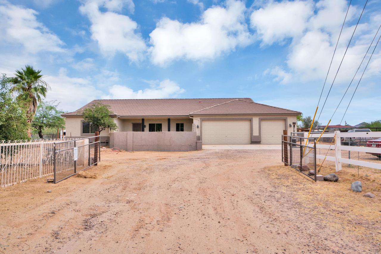 26119 S 198th Way, Queen Creek, AZ 85242