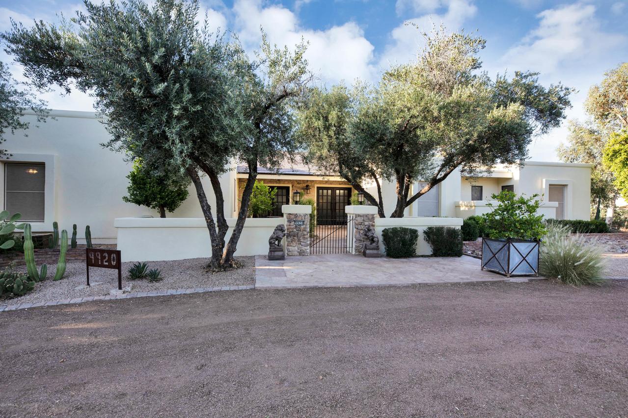 9920 E Jenan Dr., Scottsdale, AZ 85260