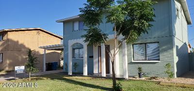 8143 W Whitton Ave., Phoenix, AZ 85033