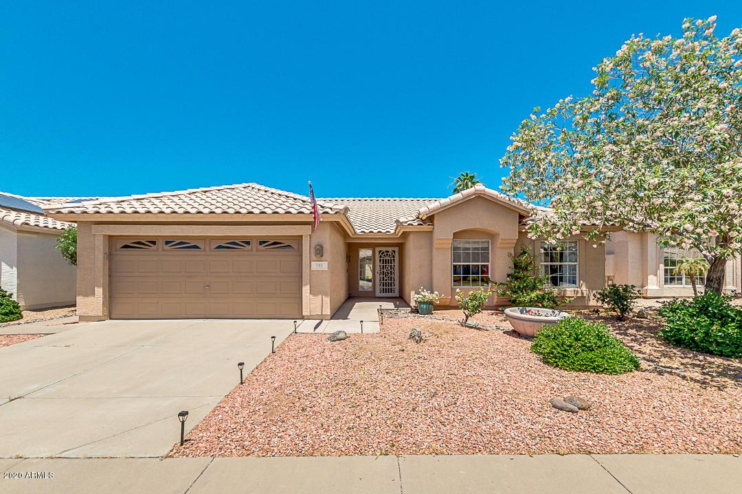 122 W Marco Polo Rd., Phoenix, AZ 85027