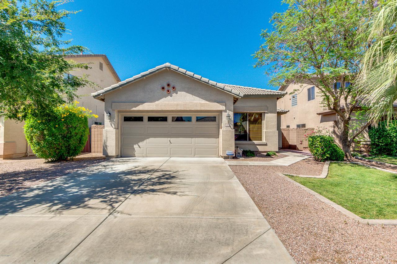 14532 W Crocus Dr., Surprise, AZ 85379