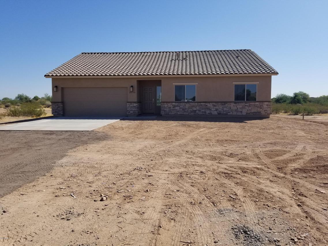 28509 N 226th Ln., Wittmann, AZ 85361