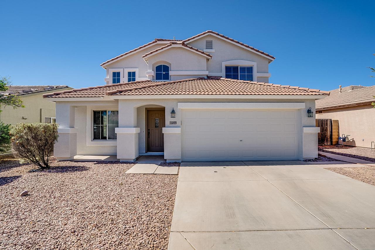15099 W Buchanan St., Goodyear, AZ 85338