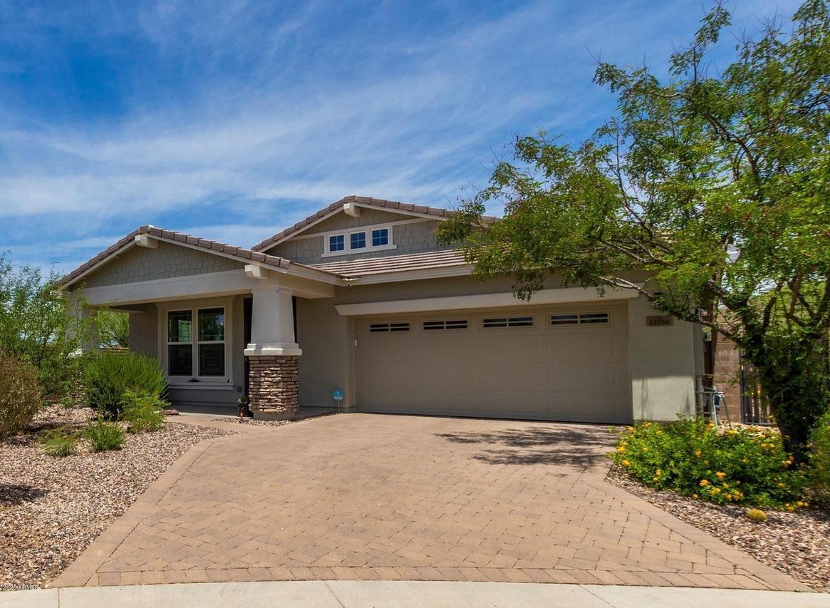 13256 W Copperleaf Ln., Peoria, AZ 85383