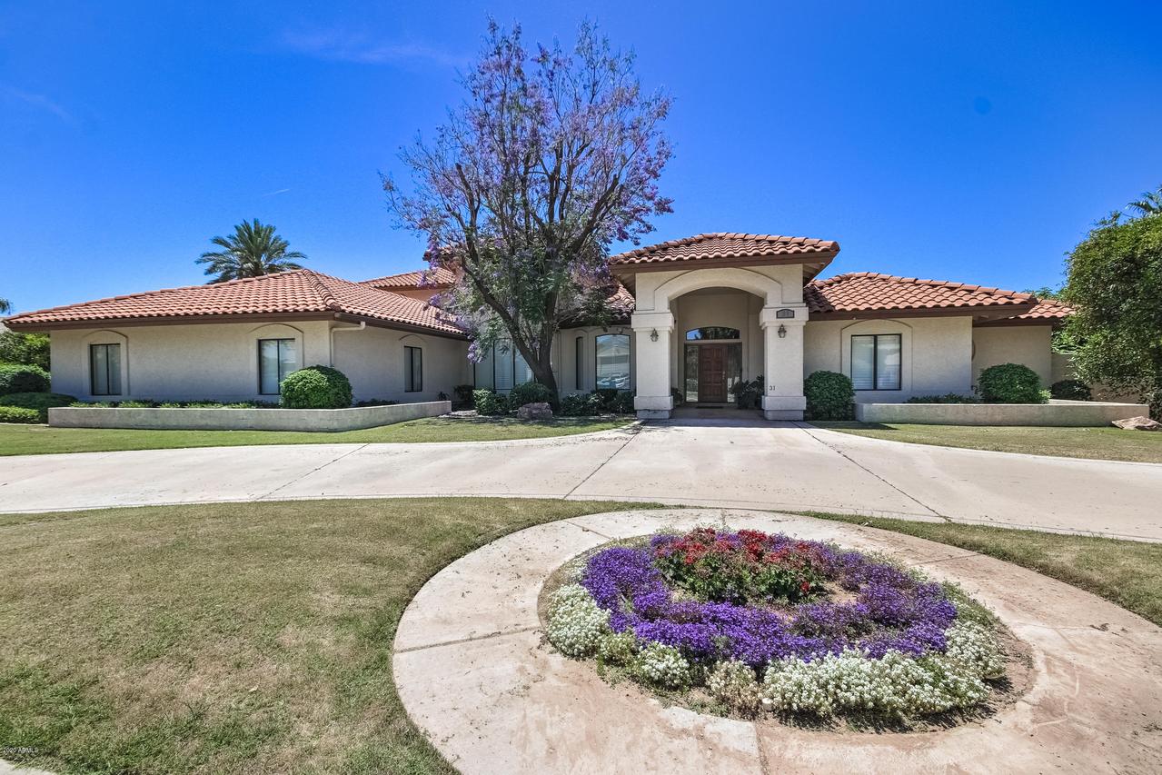 2251 N 32nd St. #31, Mesa, AZ 85213