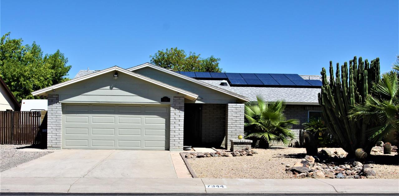 7344 W Windrose Dr., Peoria, AZ 85381