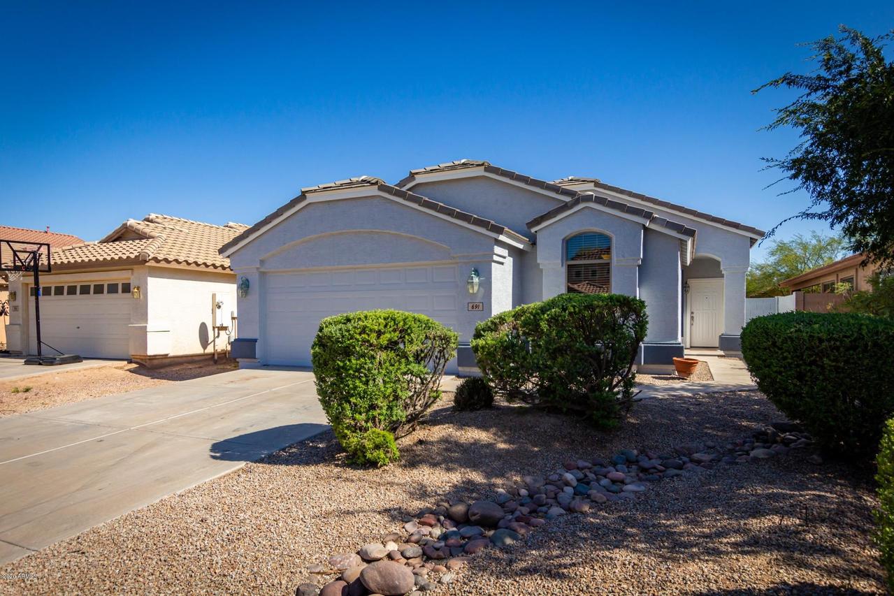 691 E Kelsi Ave., San Tan Valley, AZ 85140