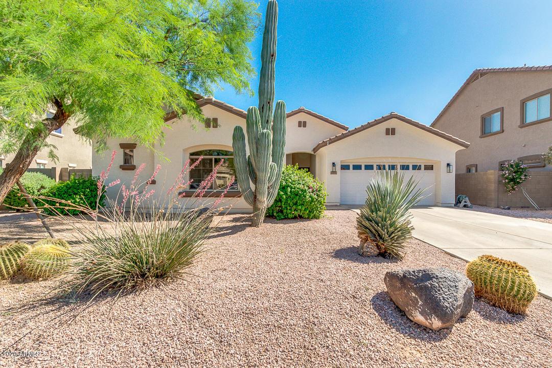 1403 E Buffalo St., Gilbert, AZ 85295