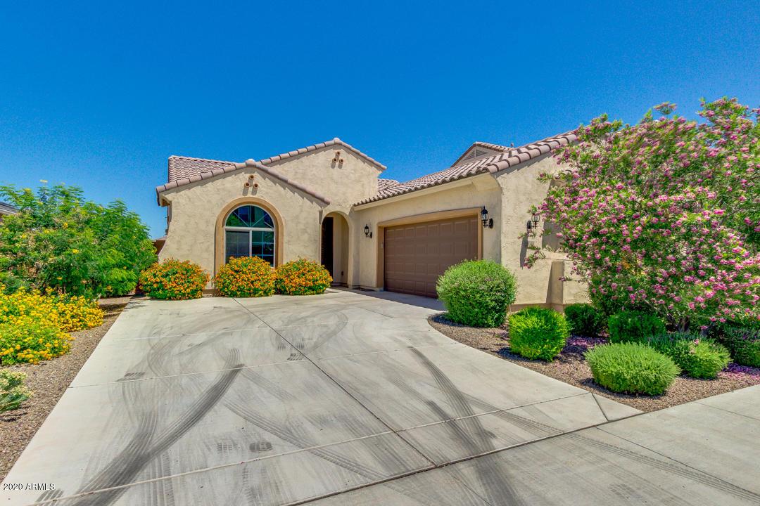 25940 W Wahalla Ln., Buckeye, AZ 85396