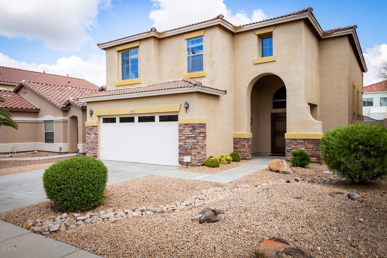 2546 W Brilliant Sky Dr., Phoenix, AZ 85085
