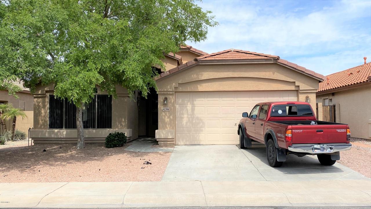 42366 W Chambers Dr., Maricopa, AZ 85138