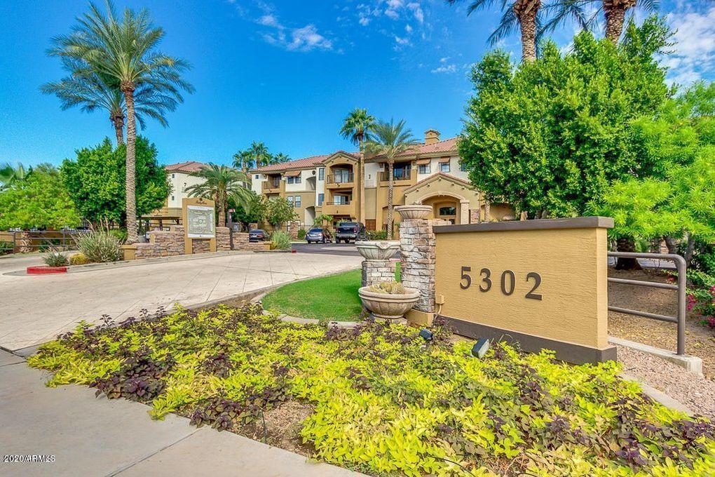 5302 E Van Buren St. #3055, Phoenix, AZ 85008