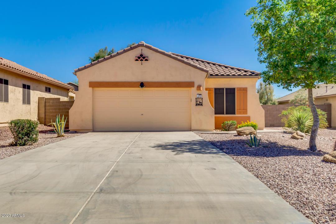 10658 E Bluebird Mine Ct., Gold Canyon, AZ 85118