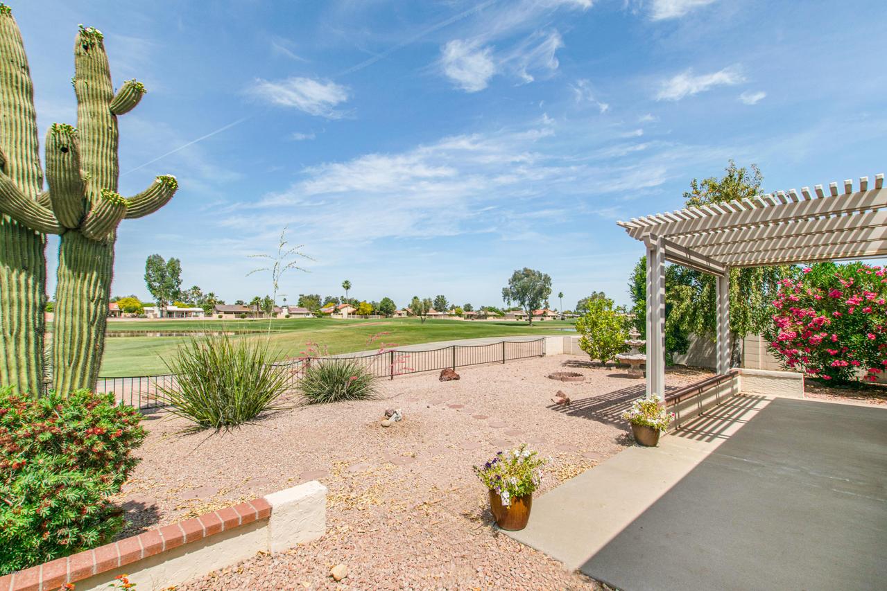 26038 S Brentwood Dr., Sun Lakes, AZ 85248