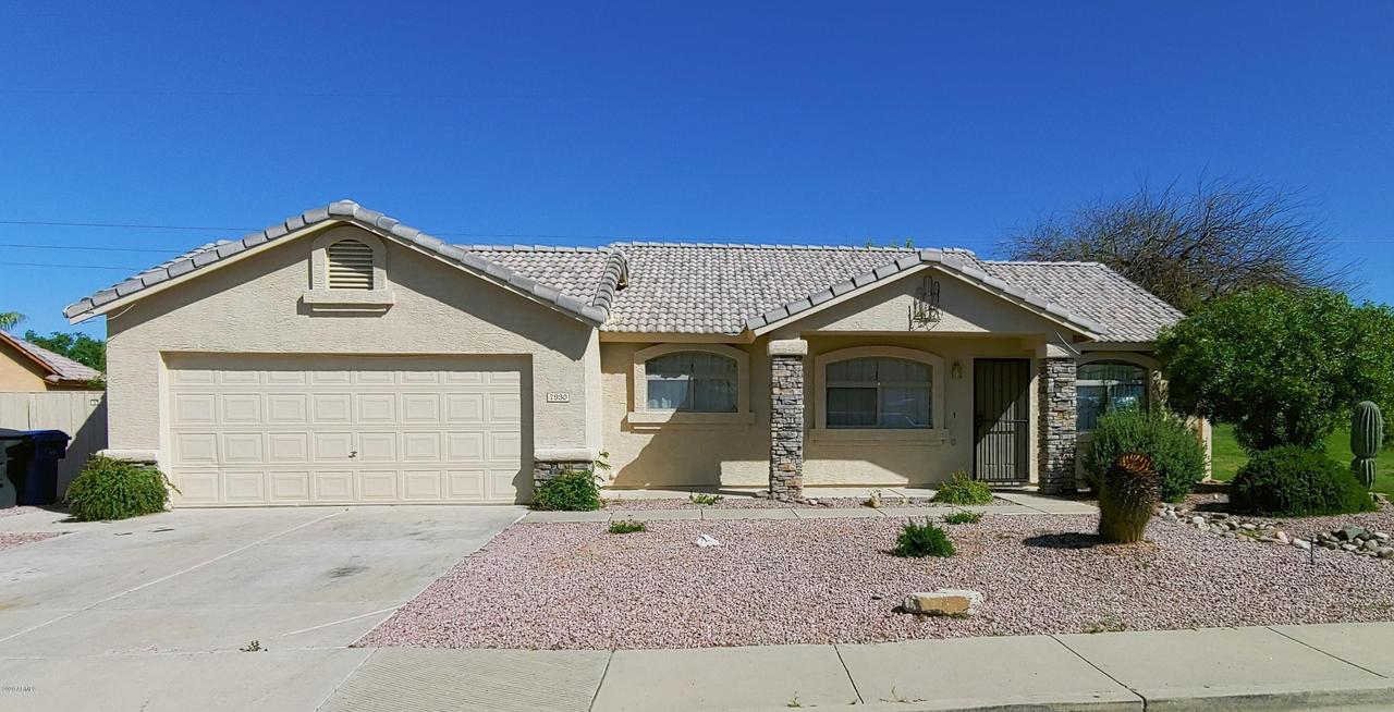 7930 E Camino St., Mesa, AZ 85207
