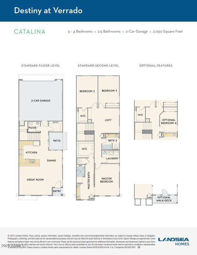 20812 W Legend Tr., Buckeye, AZ 85396