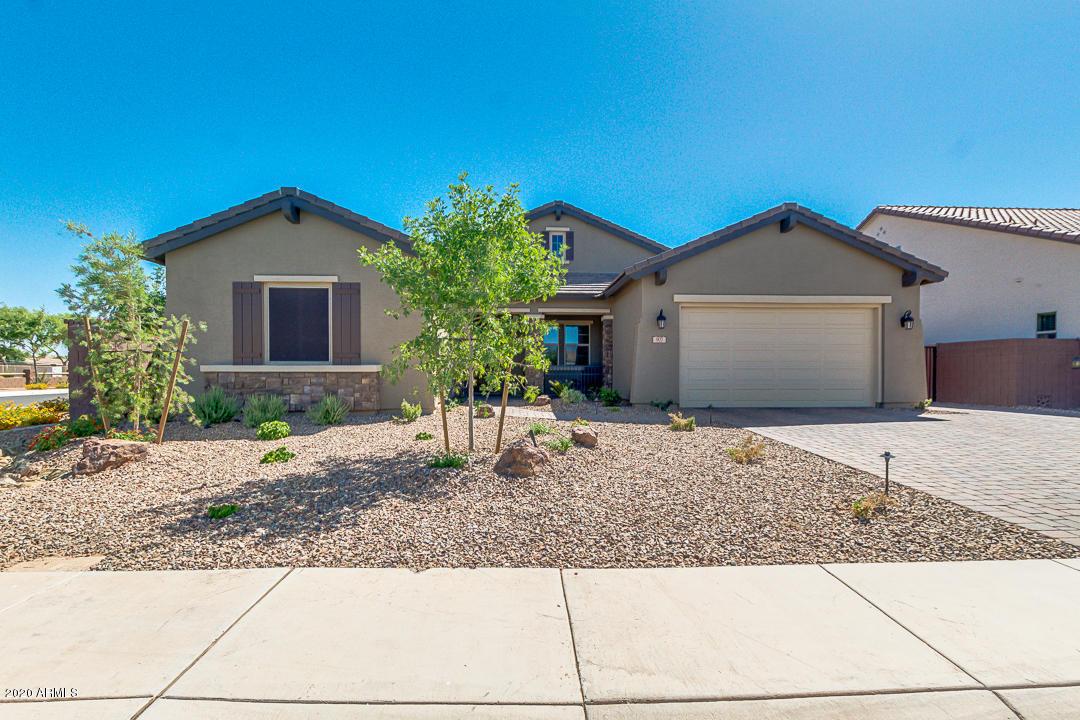 907 W Pagoda Ave., Queen Creek, AZ 85140