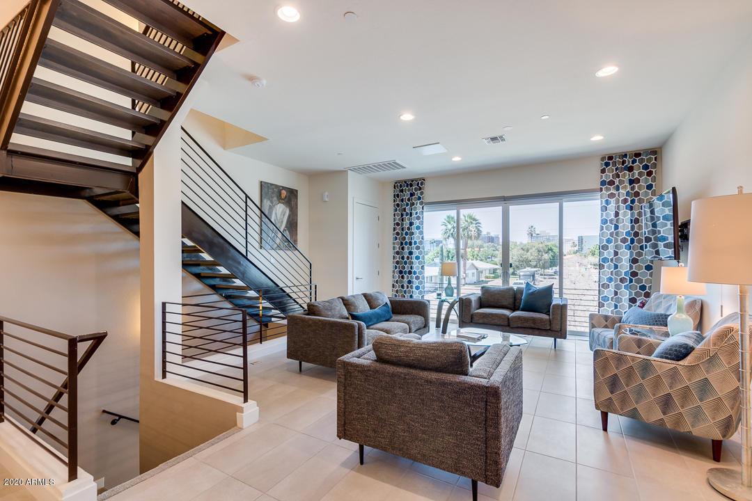 4444 N 25th St. #16, Phoenix, AZ 85016