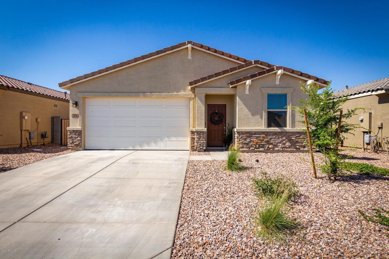 374 W Cholena Tr., Queen Creek, AZ 85140