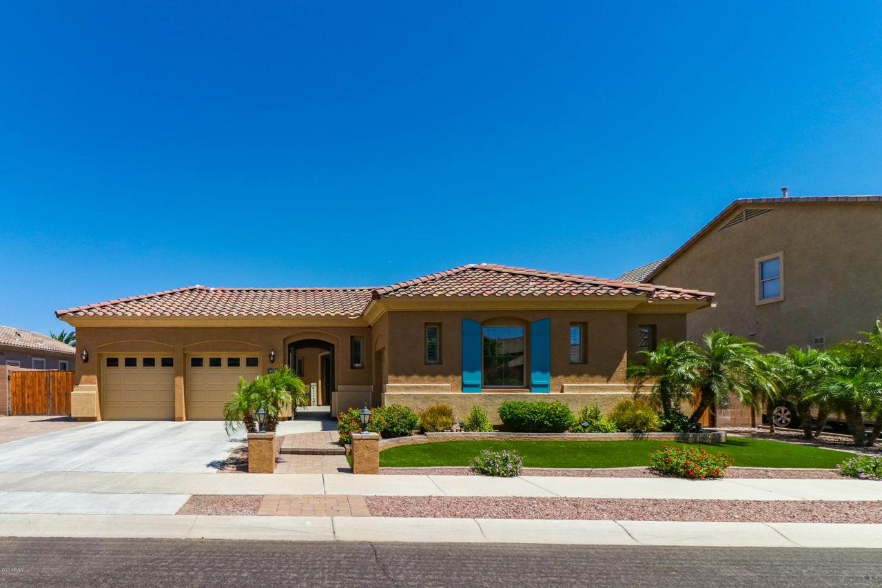 16770 W Jefferson St., Goodyear, AZ 85338