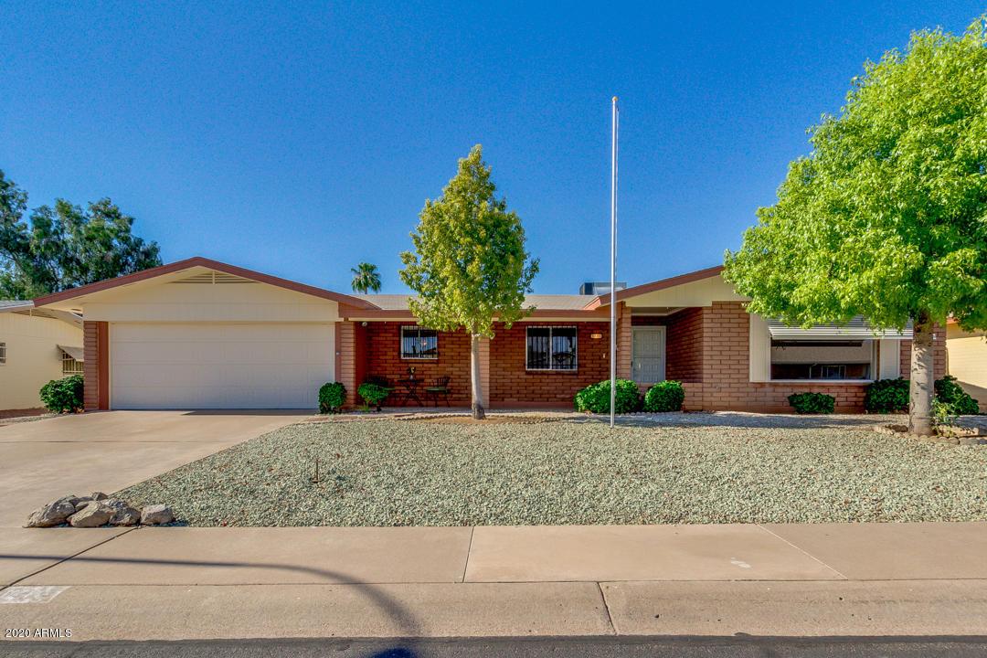 6552 E El Paso St., Mesa, AZ 85205