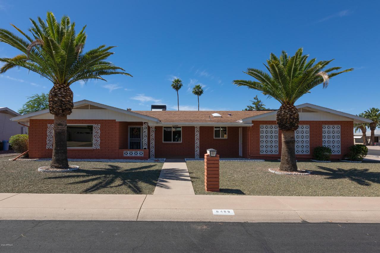 6409 E Ellis St., Mesa, AZ 85205