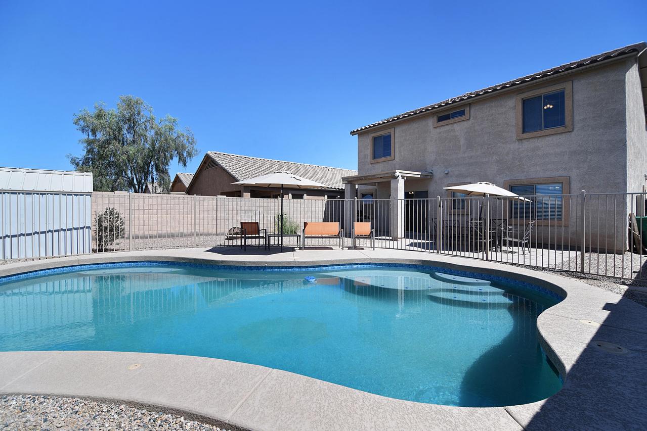 43959 W Cowpath Rd., Maricopa, AZ 85138